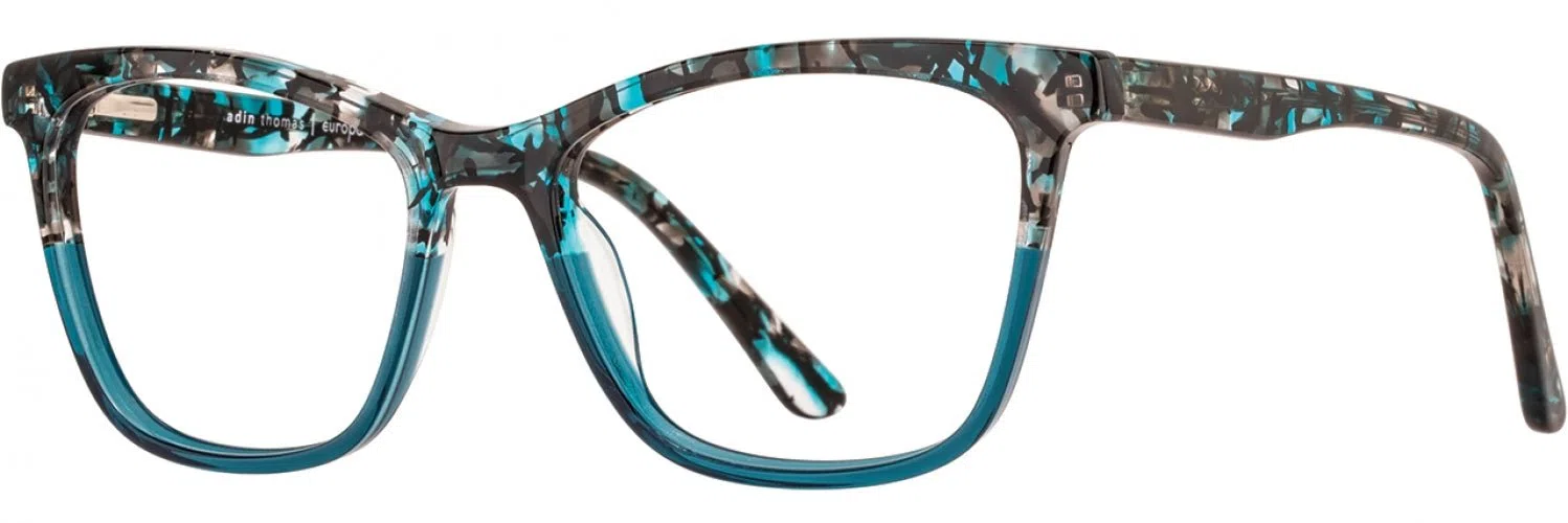Adin Thomas AT580 Eyeglasses - view 6